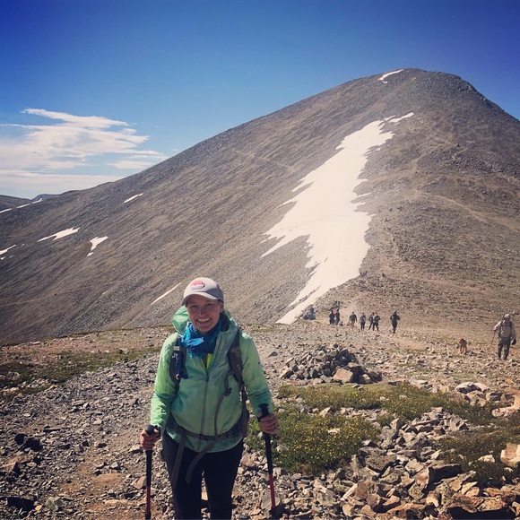 Meet your Posher, Rebecca - Picture 8 of 8